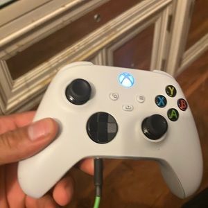 Xbox series x controller